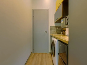 Апартаменты RentalSPb