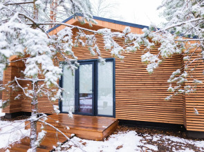 Гостевой Дом Velho