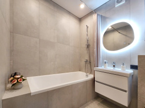 Квартира Премиум номер в ЖК Александровский