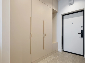 Апартаменты Clouds by Pavlov