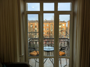 Квартира Уютная в Самом Центре Города