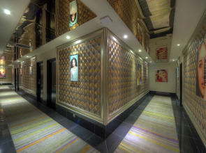 Отель Arenaa Star