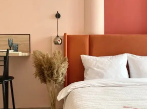 Апартаменты Rizone 1