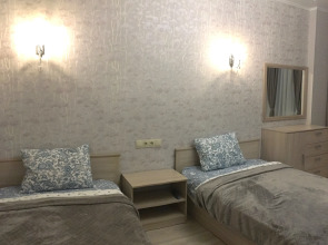 Апартаменты СитиЦентр- Профсоюзов1