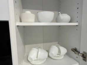 Квартира Артбухта Севастополь 2