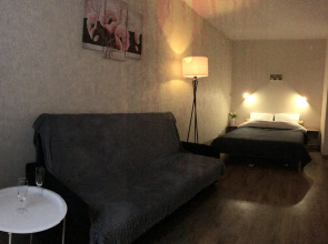 Квартира Tuk Tuk Apartments