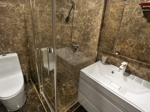 Гостевой Дом White Lion