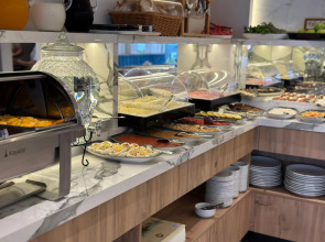 Бутик-отель  Dedem