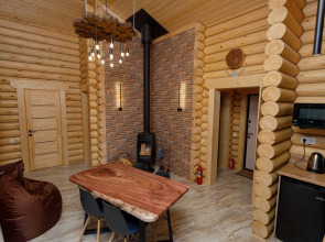 Гостевой дом Karjala Apartments