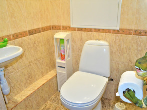 Апартаменты Подмосковный кров на Струве 9