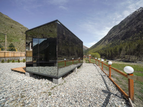 Гостевой дом Alpina house