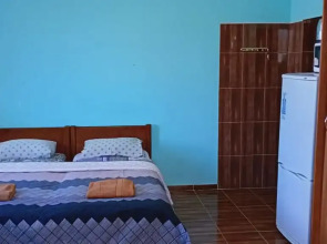 Гостевой Дом Диалог-Апартаменты на Марго 32