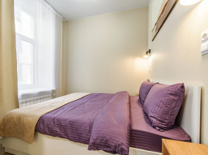 Апартаменты Rubinsteina Gallery 1