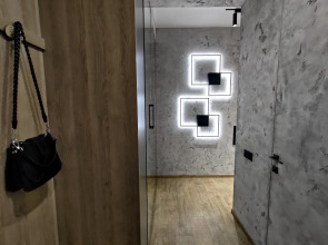 Апартаменты на Турчинского 73