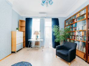 Апартаменты рядом с Баумана