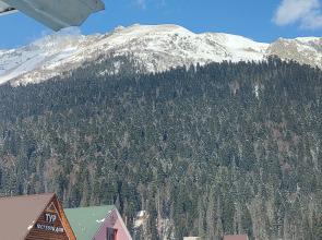 Шале Sky Village