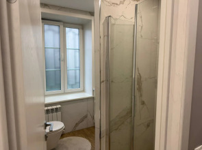 Апартаменты Кирова