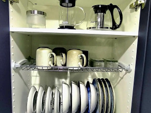 Квартира на Набережной Афанасия Никитина 54