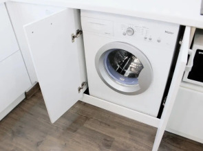 Апартаменты Квартира студия на Пушкина