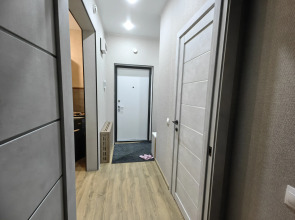 Квартира от Северянина