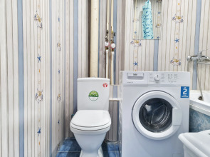 Апартаменты на улице Героев Танкограда 65