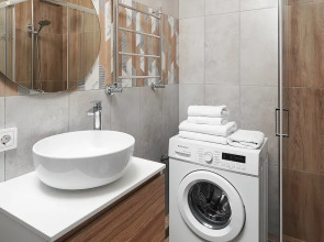 Апартаменты Baltic Sense