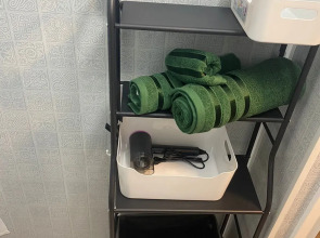 Квартира Апартаманеты у поющих фонтанов