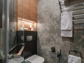 Отель Галактика