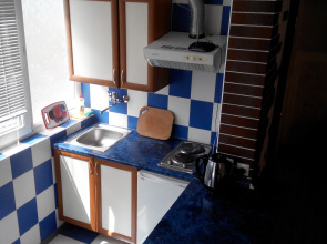 Гостевой Дом Манго