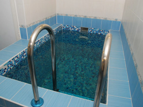 Гостиница Качинская