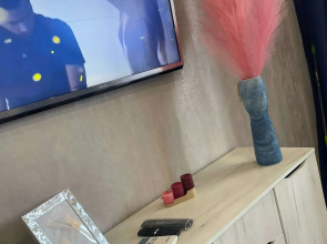 Квартира на Короленко 8/2