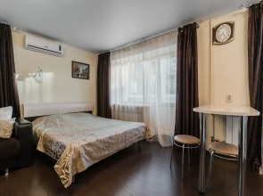 Апартаменты Марьин Дом на Сакко и Ванцетти 54