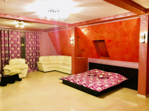 Гостевой Дом Стрекоза