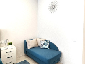 Апартаменты с шикарным видом на море Paradise