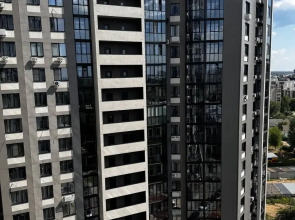 Квартира в ЖК Гагаринский