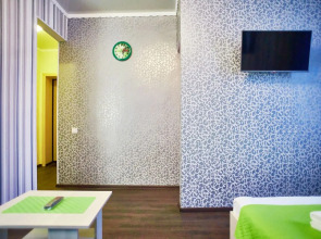 Апартаменты Пять Звёзд на Ленинградской