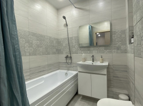 Апартаменты Семейные Двухкомнатные