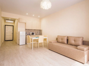 Меблированные комнаты Гавань