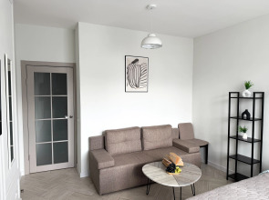 Апартаменты ЖК Ультра Сити