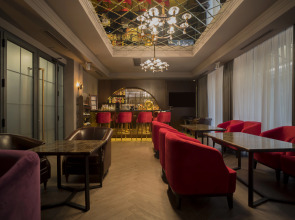 Бутик-отель Oscar