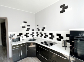 Квартира Сердце Пакровки