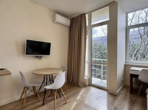 ЖК Дельфин 11