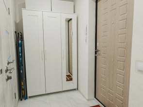 Апартаменты Esenin Sky Studio 1