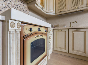 Квартира На проспекте Ветеранов 169/3