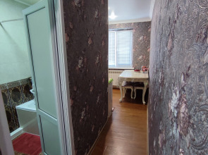 Апартаменты Дубки Сулакский Каньон-2