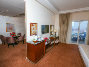 Tolip El Narges Hotel & Spa