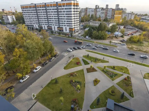 Апартаменты Апарт-Риэлти 6