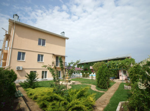 Меблированные комнаты Гринвич