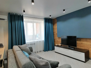 Апартаменты Scandica Home Скандинавский Лофт