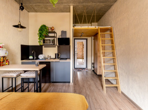 Квартира на Университетском